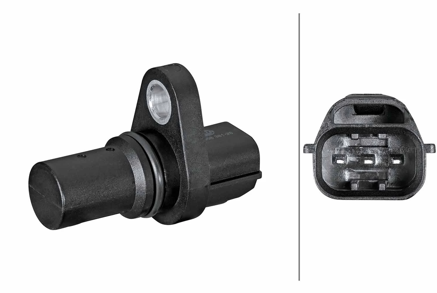 Sensor, camshaft position