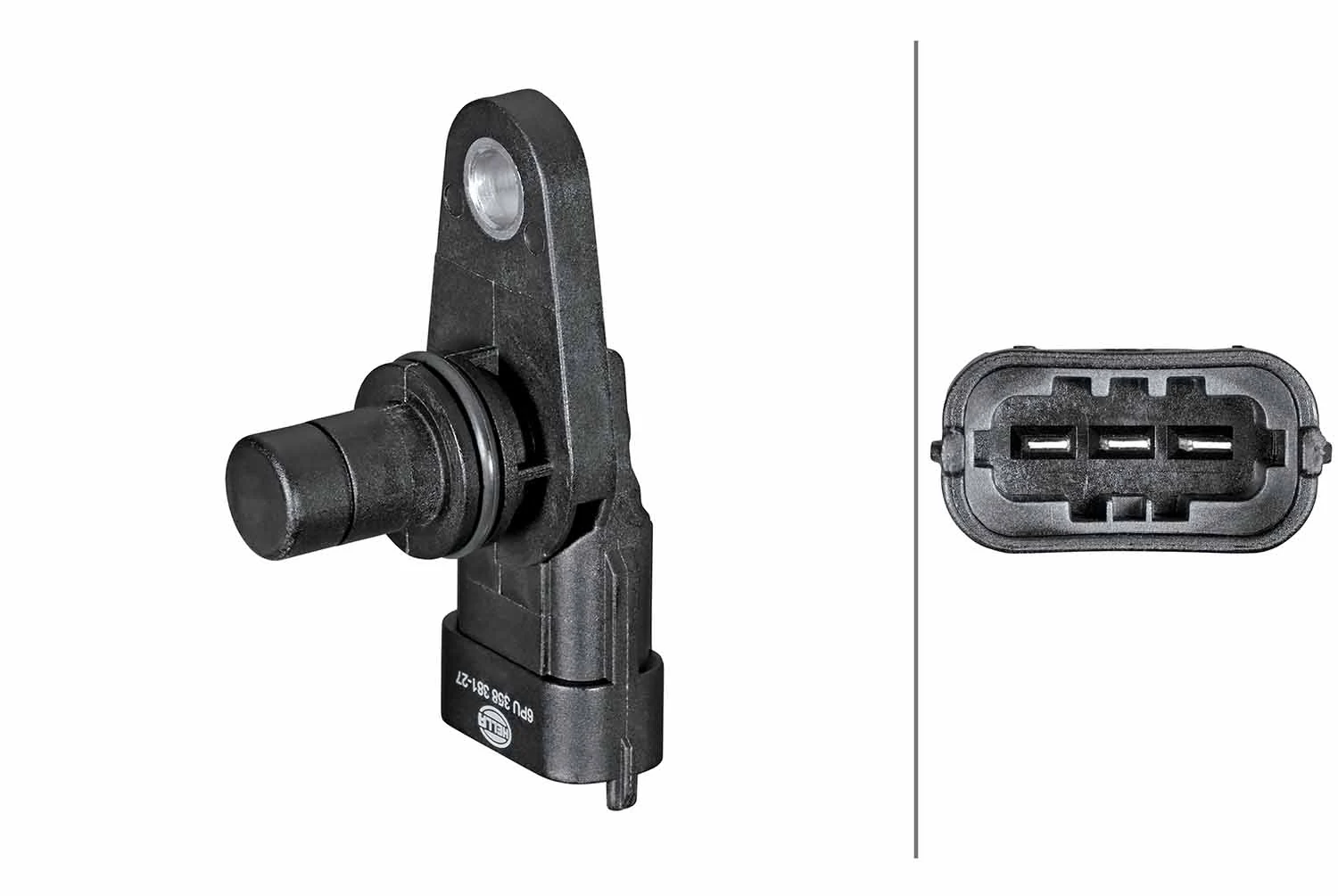 Sensor, camshaft position