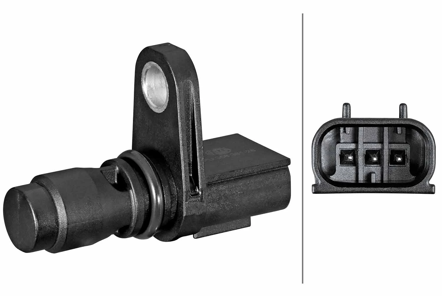 Sensor, camshaft position