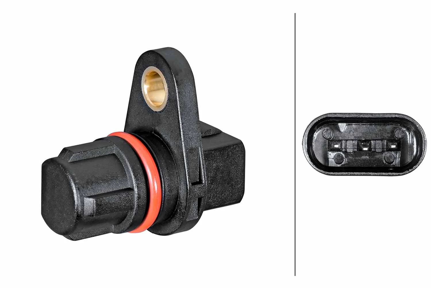 Sensor, camshaft position