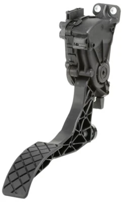 Sensor, accelerator pedal position