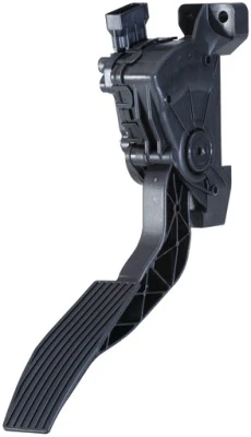 Sensor, accelerator pedal position