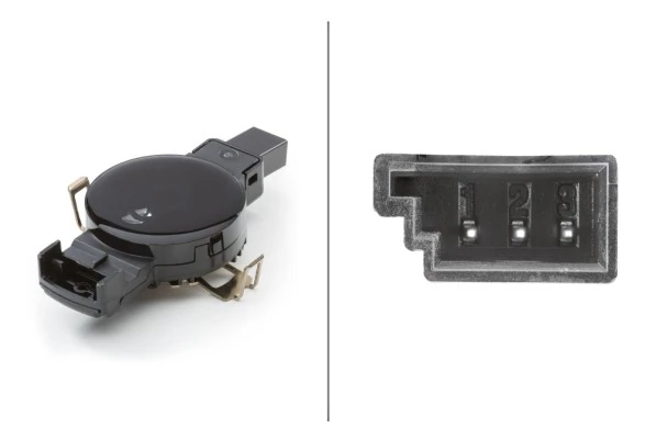Rain Sensor