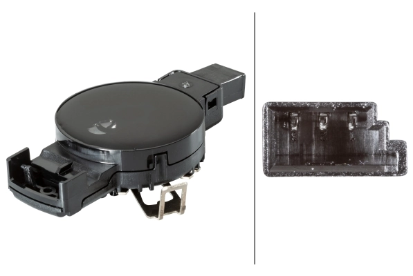 Rain Sensor