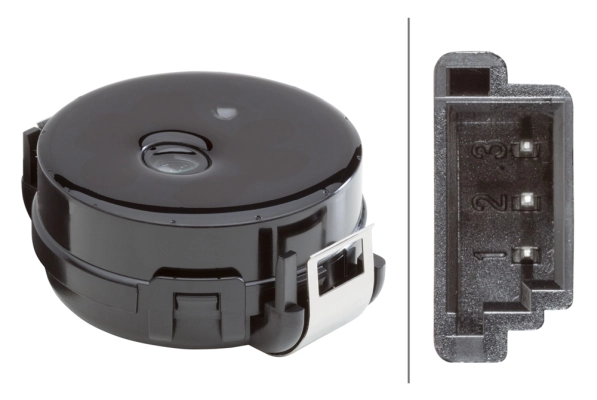 Rain Sensor