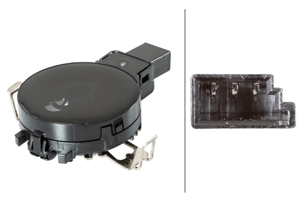 Rain Sensor