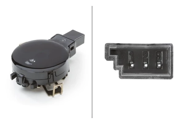Rain Sensor