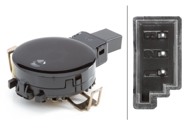 Rain Sensor