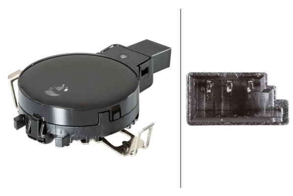 Rain Sensor