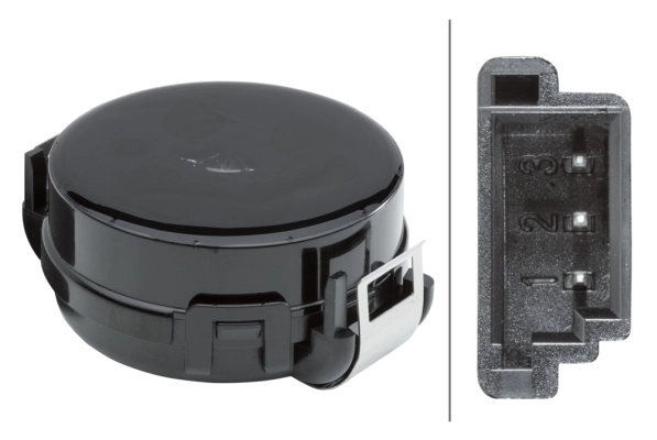Rain Sensor