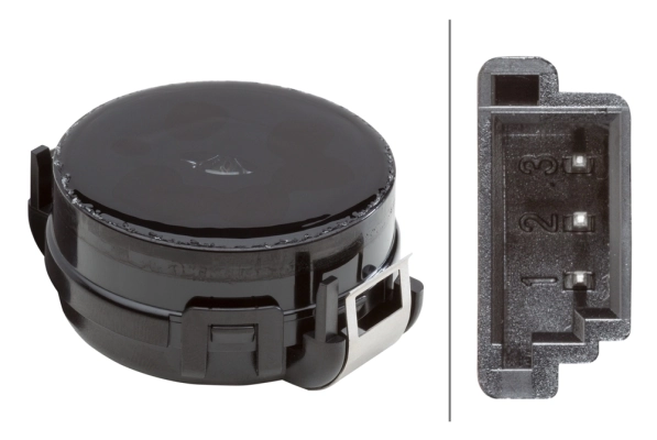 Rain Sensor