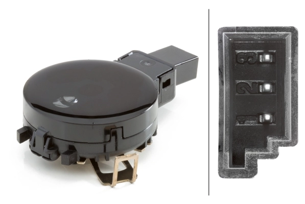 Rain Sensor