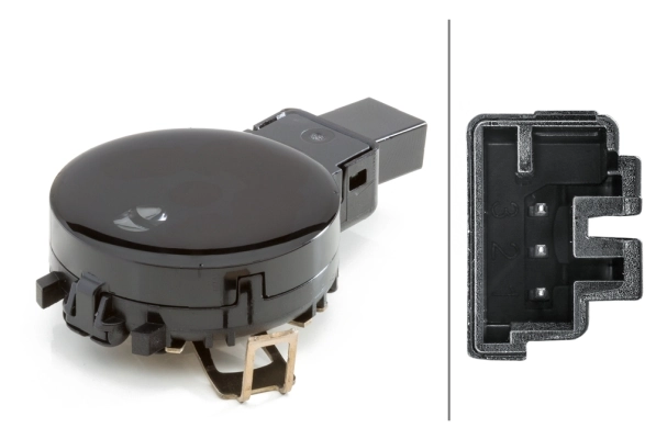 Rain Sensor