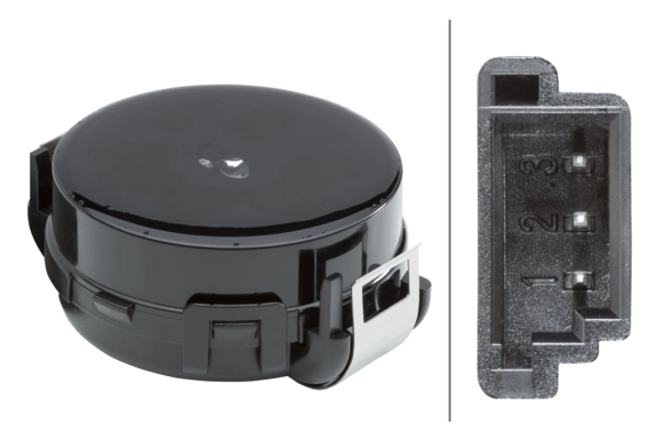 Rain Sensor