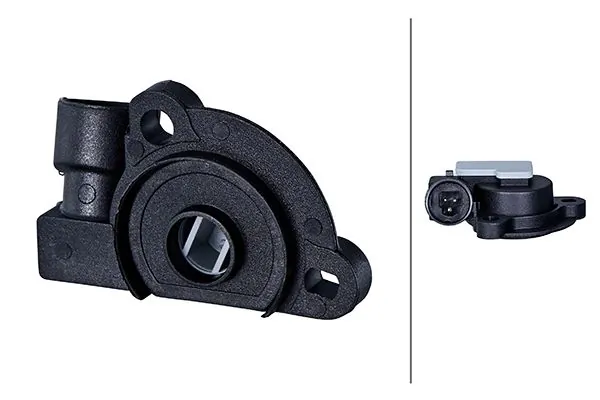 Sensor, throttle position