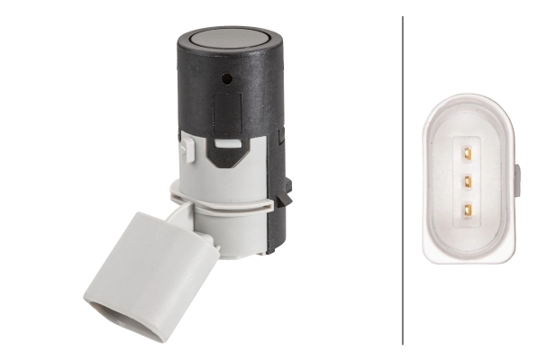 Sensor, park distance control