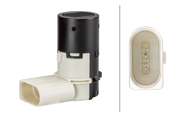 Sensor, park distance control