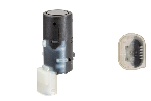 Sensor, park distance control
