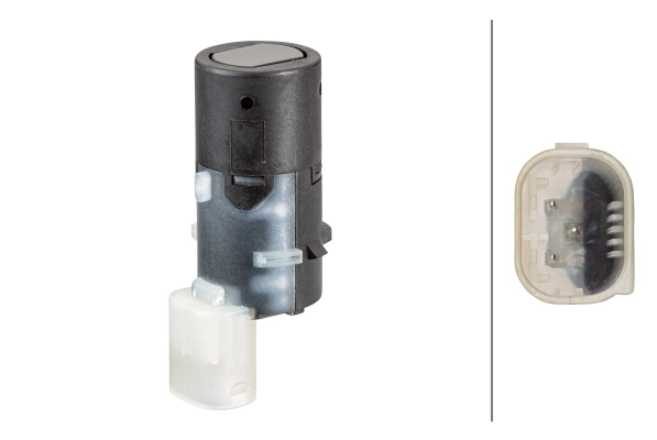 Sensor, park distance control
