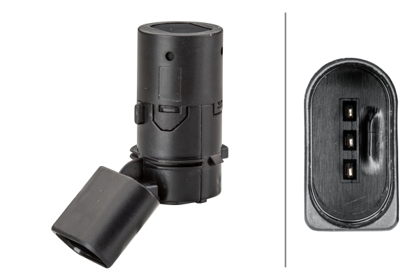 Sensor, park distance control