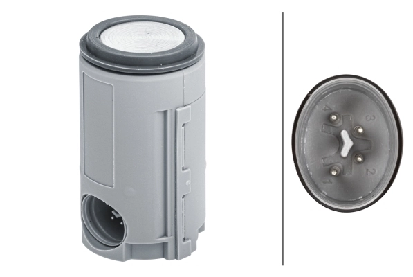 Sensor, park distance control
