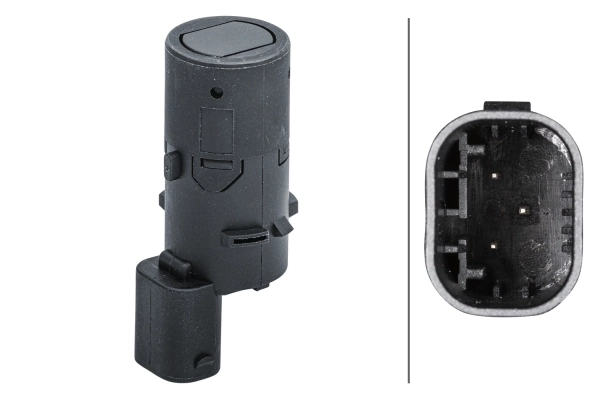 Sensor, park distance control