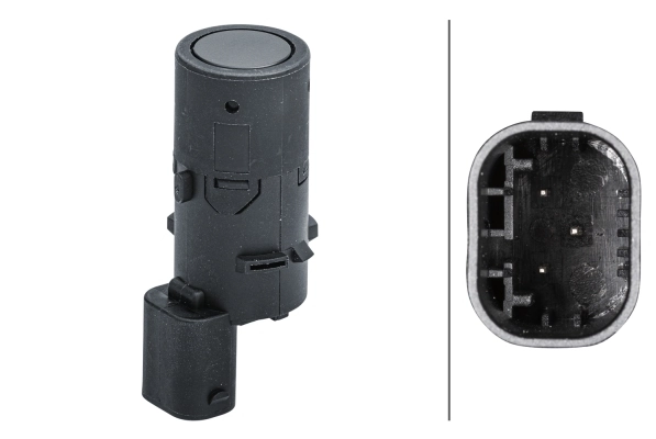 Sensor, park distance control