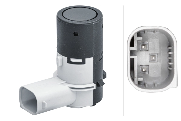Sensor, park distance control
