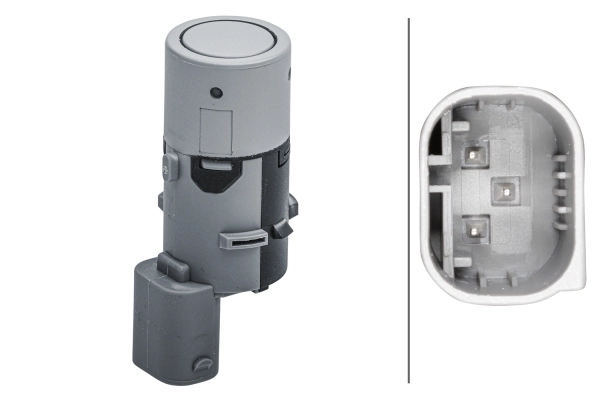 Sensor, park distance control
