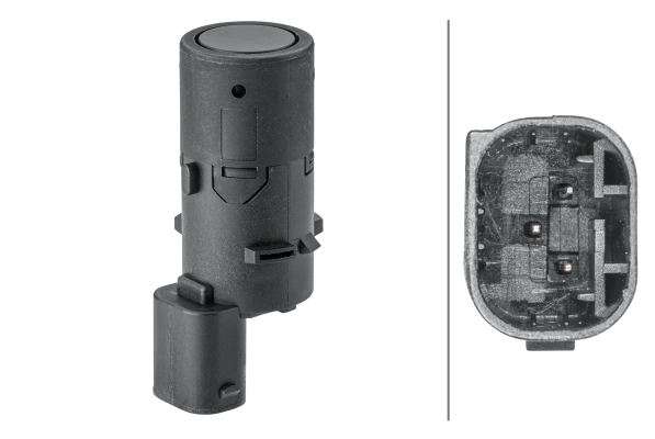 Sensor, park distance control