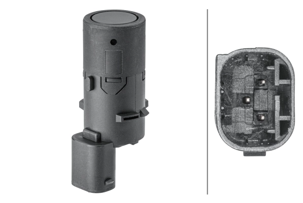 Sensor, park distance control