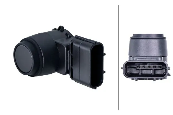 Sensor, park distance control