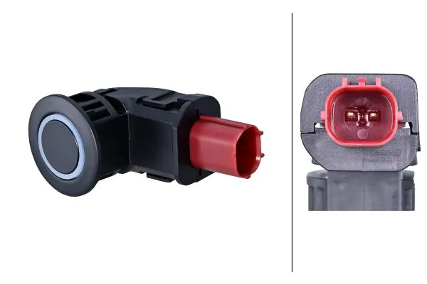 Sensor, park distance control