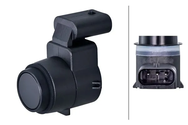 Sensor, park distance control