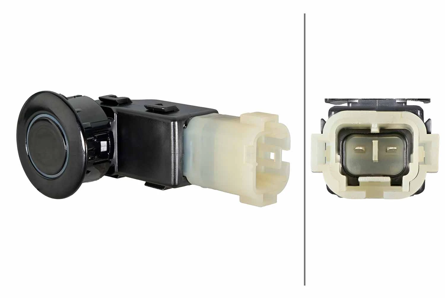 Sensor, park distance control