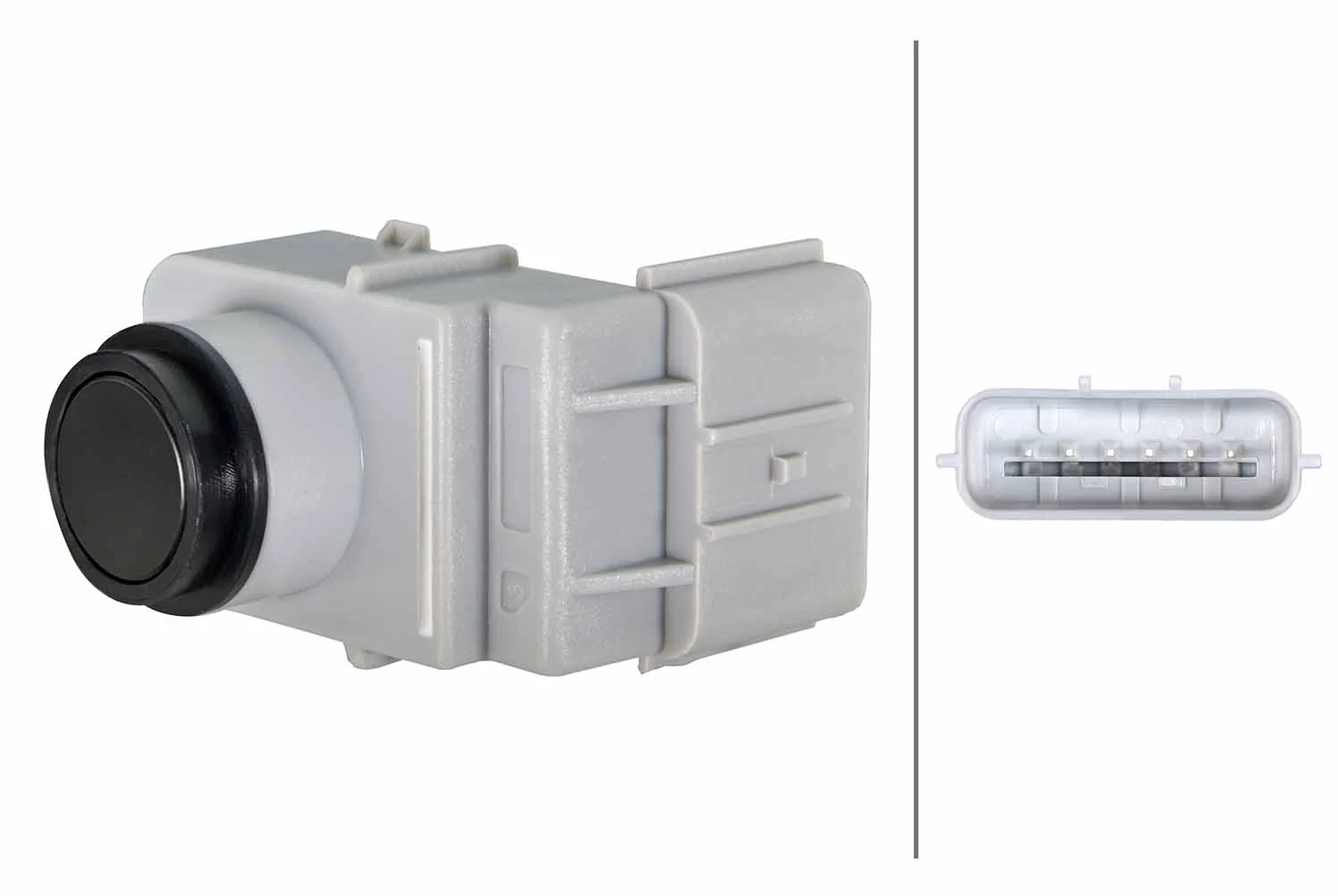 Sensor, park distance control