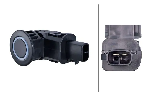 Sensor, park distance control