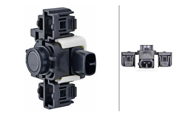 Sensor, park distance control