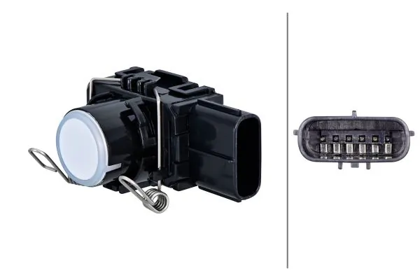 Sensor, park distance control