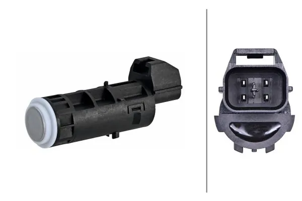 Sensor, park distance control