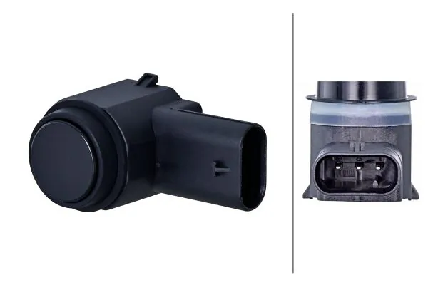 Sensor, park distance control