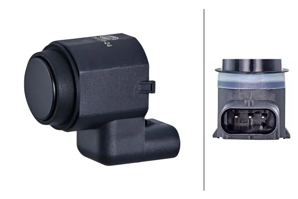 Sensor, park distance control