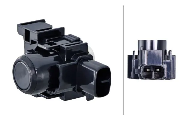Sensor, park distance control