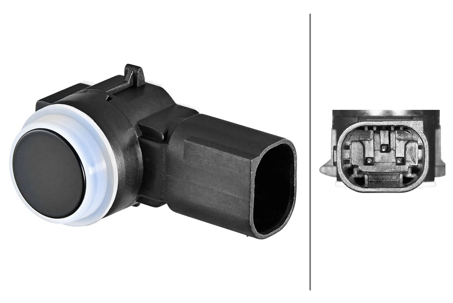 Sensor, park distance control