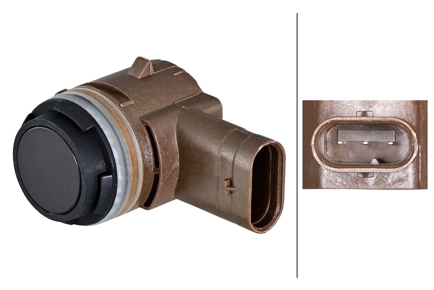 Sensor, park distance control