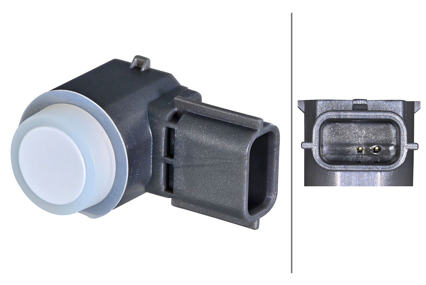 Sensor, park distance control