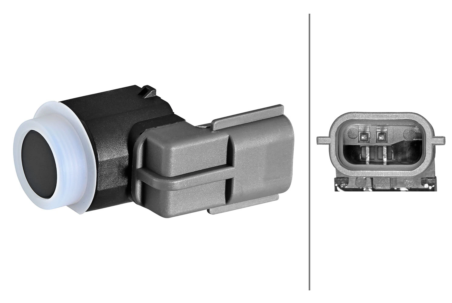 Sensor, park distance control