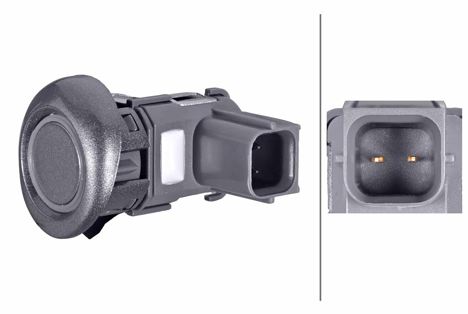 Sensor, park distance control