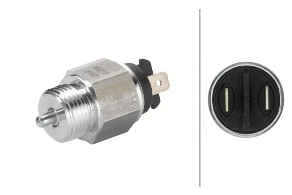 Switch, reverse light