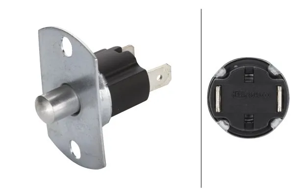 Switch, door contact